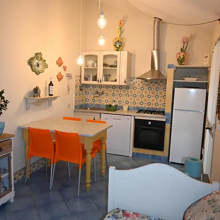 Aparthotel Il Mandorlo 3*