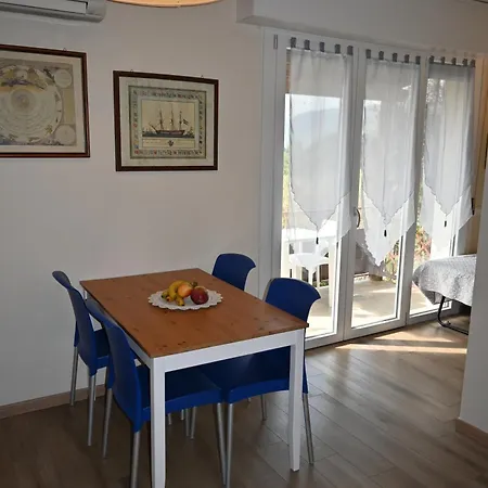 Aparthotel Il Mandorlo