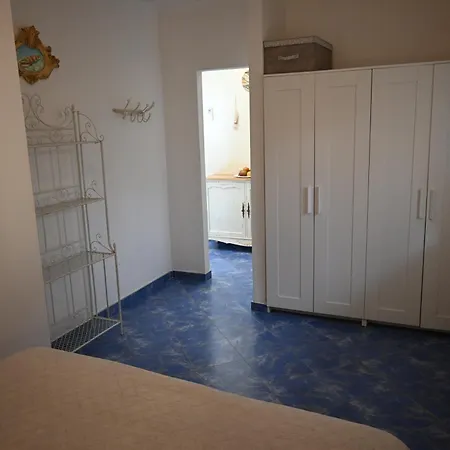 Il Mandorlo Aparthotel 3*