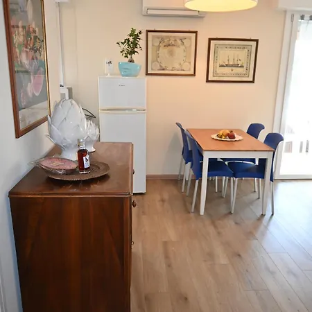 Aparthotel Il Mandorlo Lacona