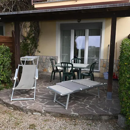 Aparthotel Il Mandorlo Lacona