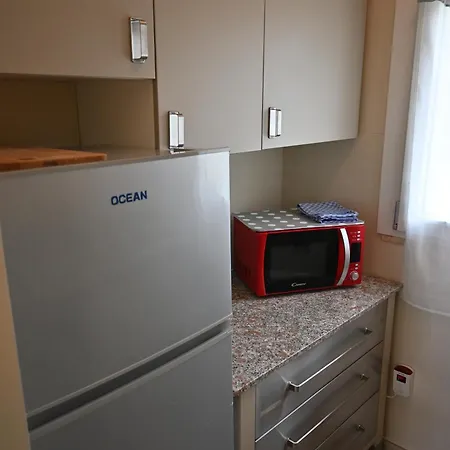 Il Mandorlo 4* Lacona