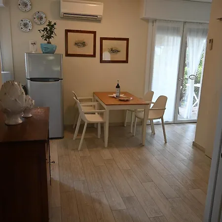 Aparthotel Il Mandorlo 4*