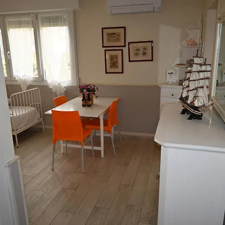 Il Mandorlo Aparthotel