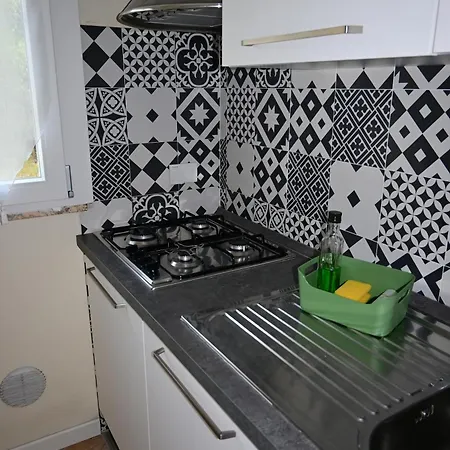 Aparthotel Il Mandorlo 3*