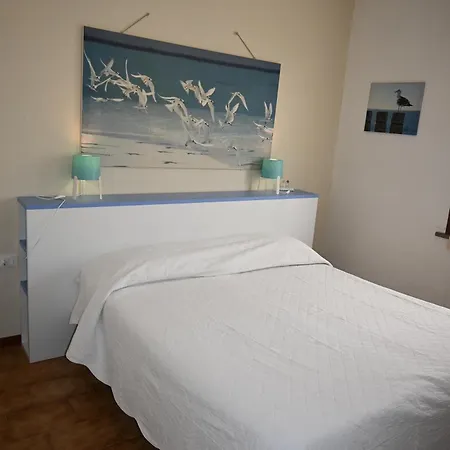 Il Mandorlo 3* Lacona