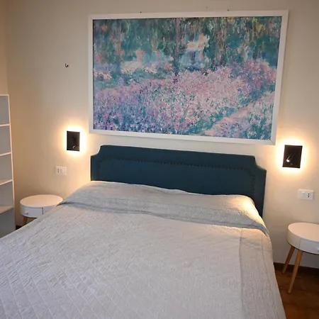 Aparthotel Il Mandorlo 3*