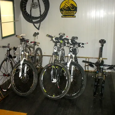 Aparthotel Il Mandorlo Lacona