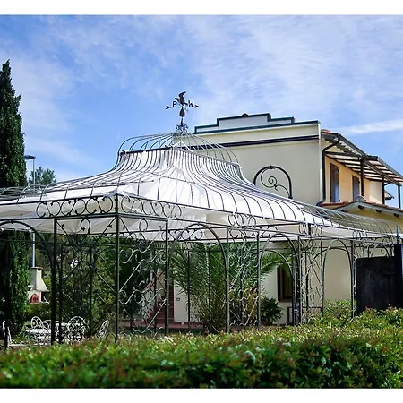 Il Mandorlo 公寓式酒店