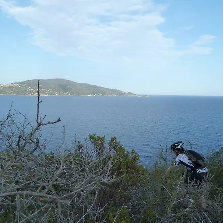 Il Mandorlo Aparthotel Lacona