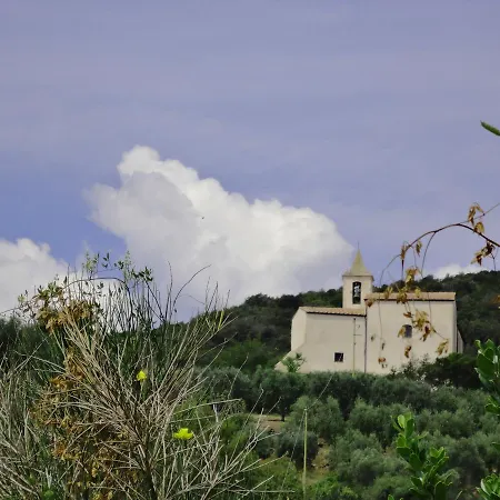 Aparthotel Il Mandorlo Lacona