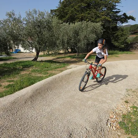 Aparthotel Il Mandorlo