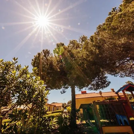 Il Mandorlo Aparthotel