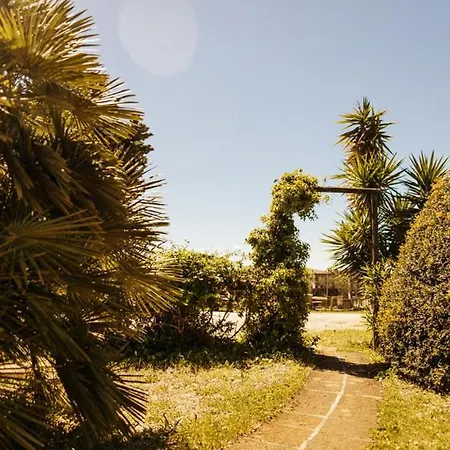 Il Mandorlo Aparthotel