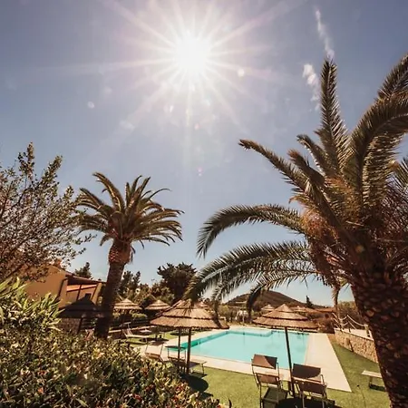 Aparthotel Il Mandorlo Lacona