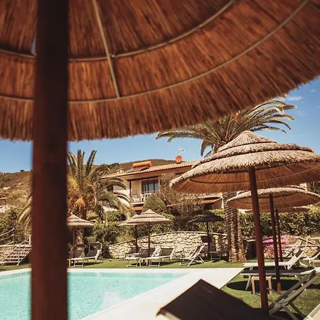 Aparthotel Il Mandorlo