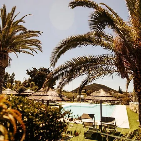 Il Mandorlo Aparthotel