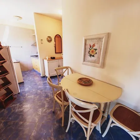 Aparthotel Il Mandorlo