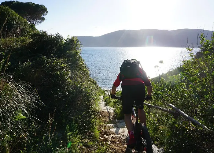 Il Mandorlo Ξενοδοχείο με διαμερίσματα Lacona