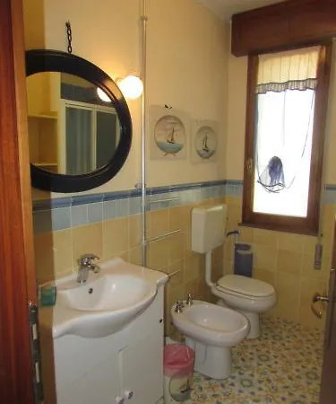 Il Mandorlo Aparthotel