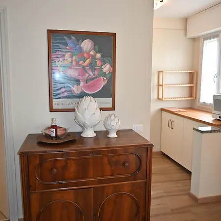 Aparthotel Il Mandorlo Lacona