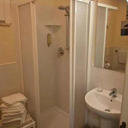 アパートホテル Il Mandorlo 4*