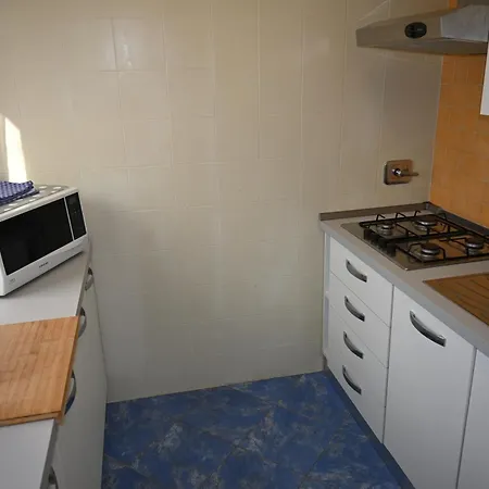 Il Mandorlo Aparthotel