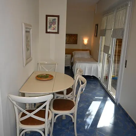 Aparthotel Il Mandorlo