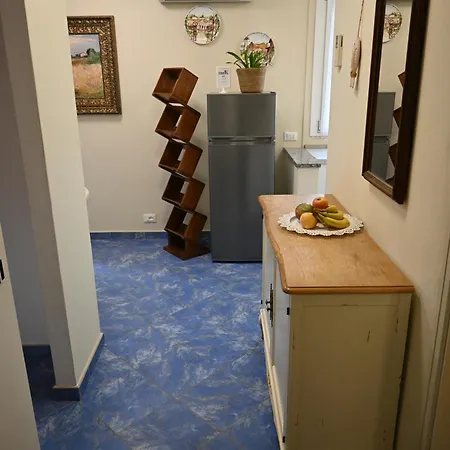 Il Mandorlo