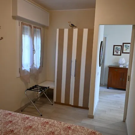 Aparthotel Il Mandorlo 4*