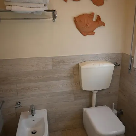 Aparthotel Il Mandorlo Lacona