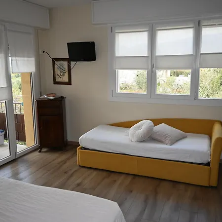 Il Mandorlo Aparthotel