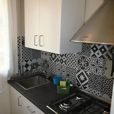 Aparthotel Il Mandorlo