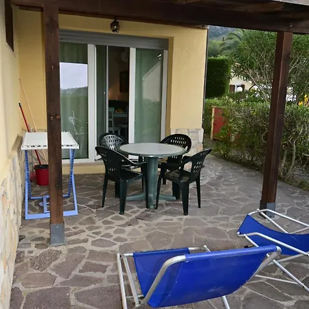 Aparthotel Il Mandorlo 4*