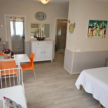 Il Mandorlo Aparthotel