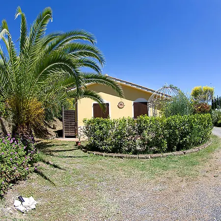 Il Mandorlo Aparthotel