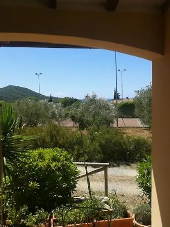 Il Mandorlo