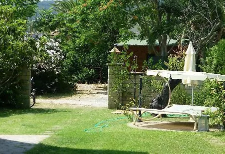 Aparthotel Il Mandorlo 4*