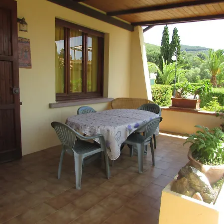 Il Mandorlo 3*