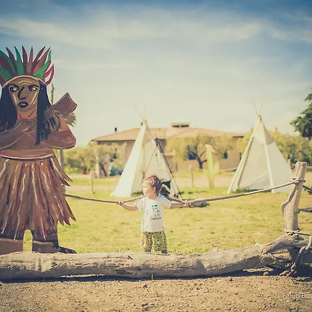 Il Mandorlo ラコナ