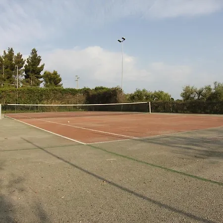 アパートホテル Il Mandorlo 4*