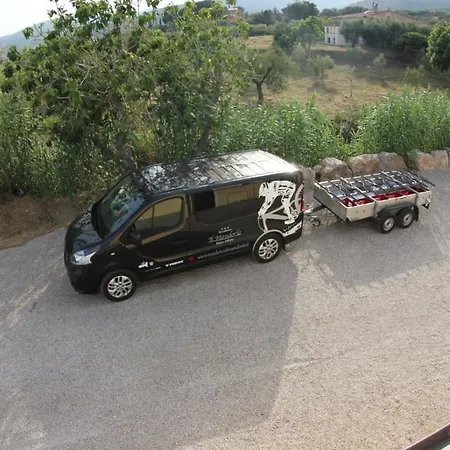 Il Mandorlo