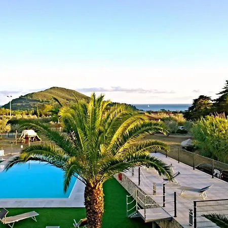 Aparthotel Il Mandorlo