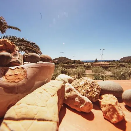 Il Mandorlo ラコナ