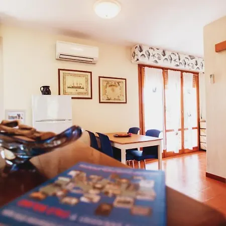 アパートホテル Il Mandorlo 4*