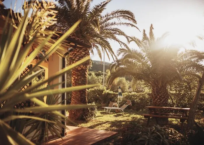 Aparthotel Il Mandorlo 4*