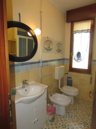 Il Mandorlo Aparthotel