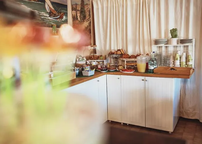 Il Mandorlo Aparthotel Lacona