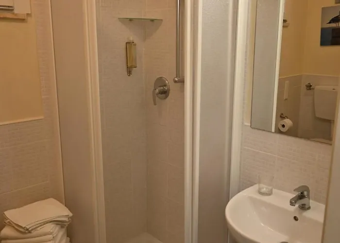 Aparthotel Il Mandorlo 4*