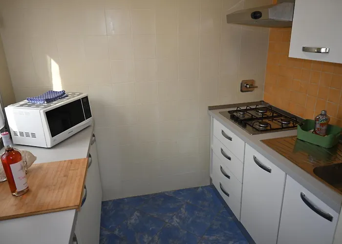 Il Mandorlo Aparthotel